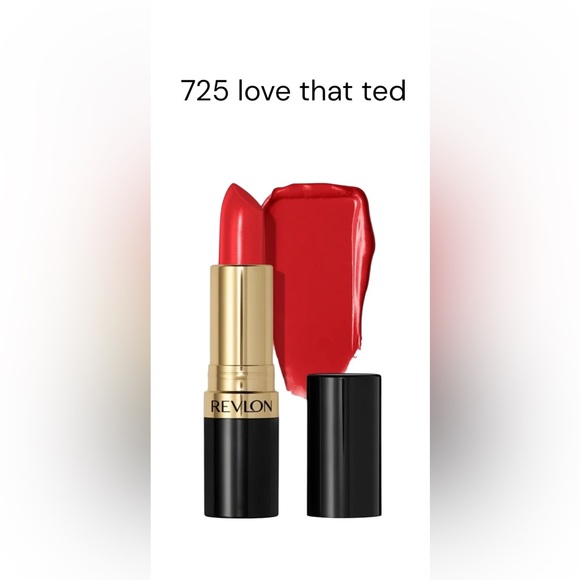 Revlon Lipstick Collection - Red, Pink, Purple Shades - Picture 5 of 9